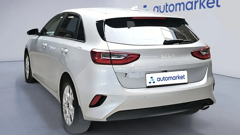 KIA Cee'd Ceed 1.5 T-GDI L