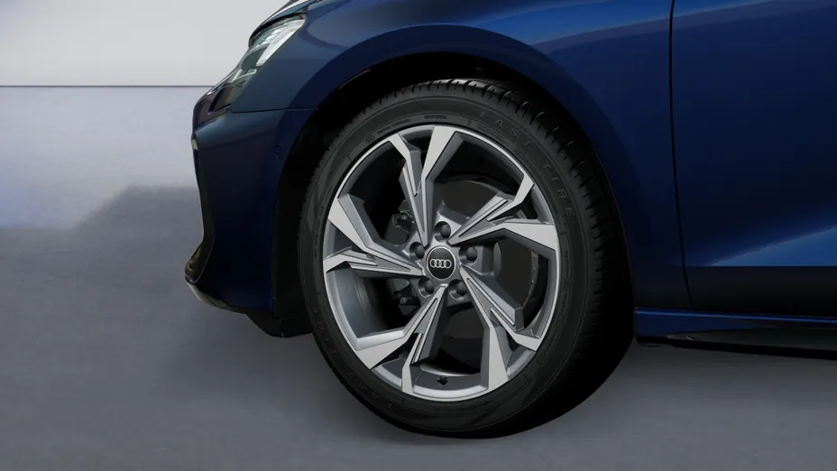 AUDI A3 A3 35 TFSI mHEV S Line S tronic Nowy