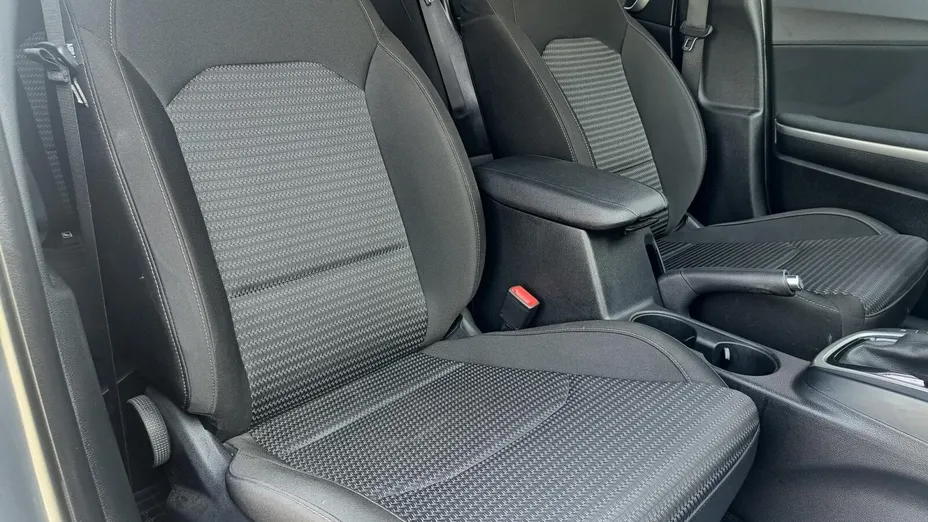 KIA XCeed XCeed 1.5 T-GDI M DCT