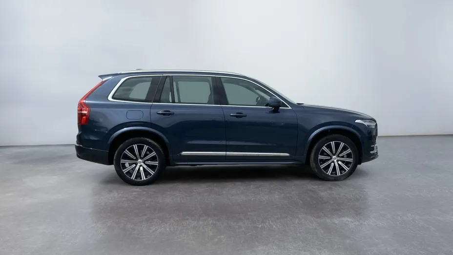 VOLVO XC90 XC90 B5 D AWD Plus Bright 7os aut