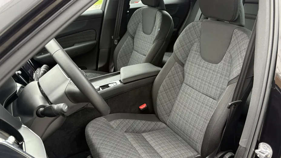 VOLVO XC60 XC60 B4 B Core aut