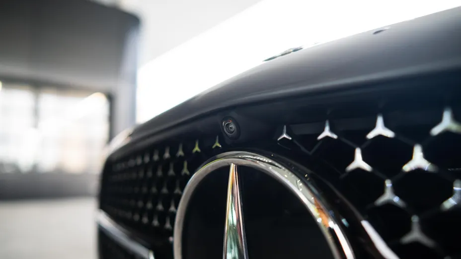 MERCEDES-BENZ A Klasa A 200 AMG Line 7G-DCT