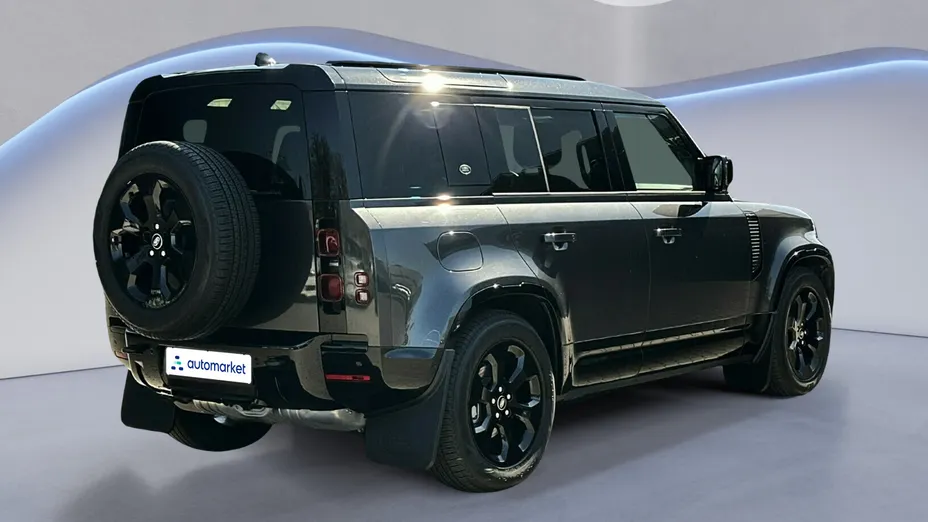 LAND ROVER Defender Defender 110 3.0 D250 mHEV X-Dynamic HSE