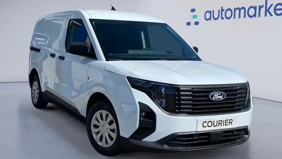 FORD Transit Courier Transit Courier 1.5 EcoBlue 2,1t Trend Nowy