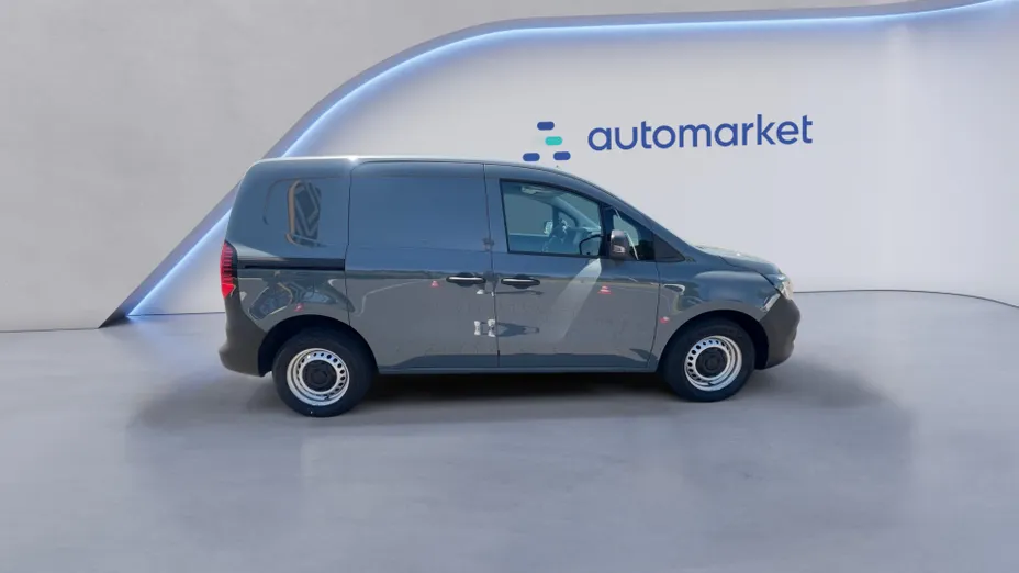 RENAULT Kangoo Express/Van Kangoo Van 1.5 Blue dCi L1 Extra Nowy
