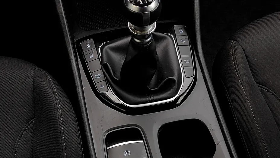 HYUNDAI Tucson Tucson 1.6 T-GDi Smart 2WD