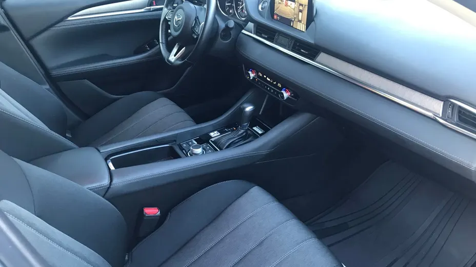 MAZDA 6 6 2.0 Center-Line aut