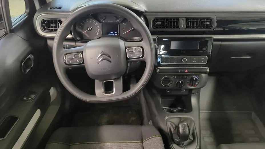 CITROEN C3 C3 1.2 PureTech GPF Feel