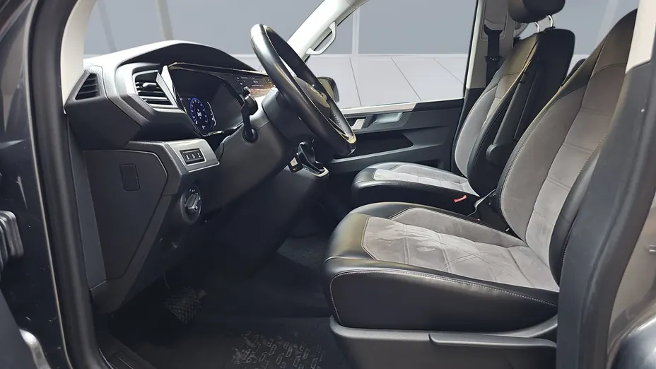 VOLKSWAGEN Multivan Multivan 6.1 2.0 TDI L1 Comfortline 4Motion DSG