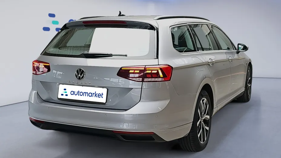 VOLKSWAGEN Passat Passat 2.0 TDI EVO Business DSG