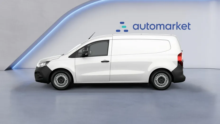 RENAULT Kangoo Express/Van Kangoo Van E-Tech L2 Extra (22kW) Nowy