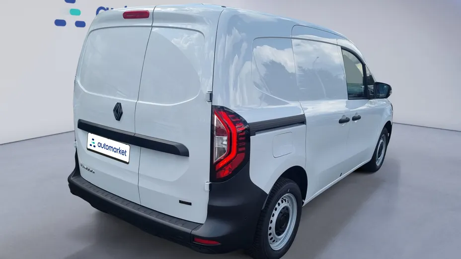 RENAULT Kangoo Express/Van Kangoo Van E-Tech L1 Extra (22kW) Nowy