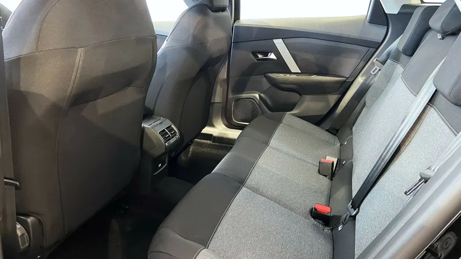 CITROEN C4 C4 1.2 mHEV You eDCT6 Nowy