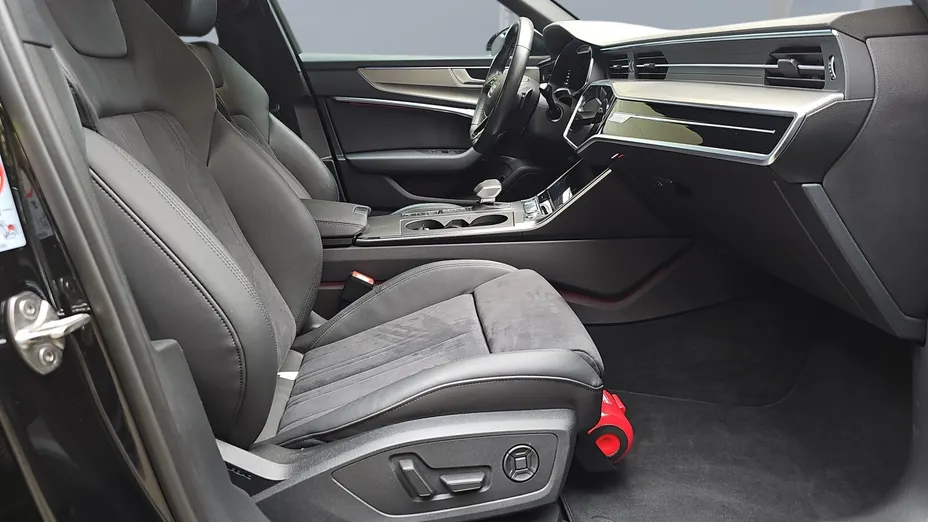 AUDI A6 A6 40 TDI mHEV Sport S tronic