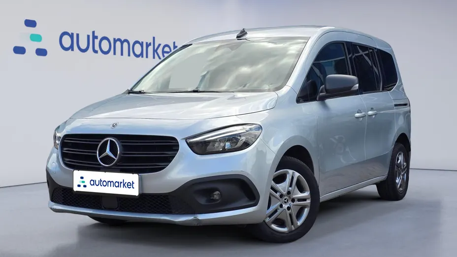 MERCEDES-BENZ Citan Citan Tourer 110 CDI L1 420.723