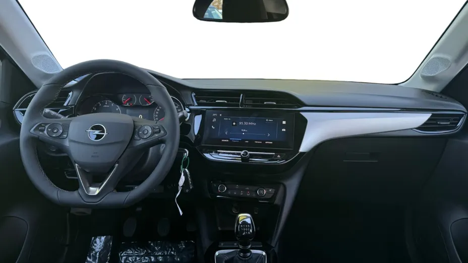 OPEL Corsa Corsa 1.2 Edition S&S Nowy