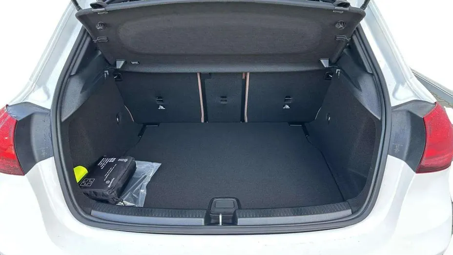 MERCEDES-BENZ A Klasa A 200 AMG Line 7G-DCT Nowy