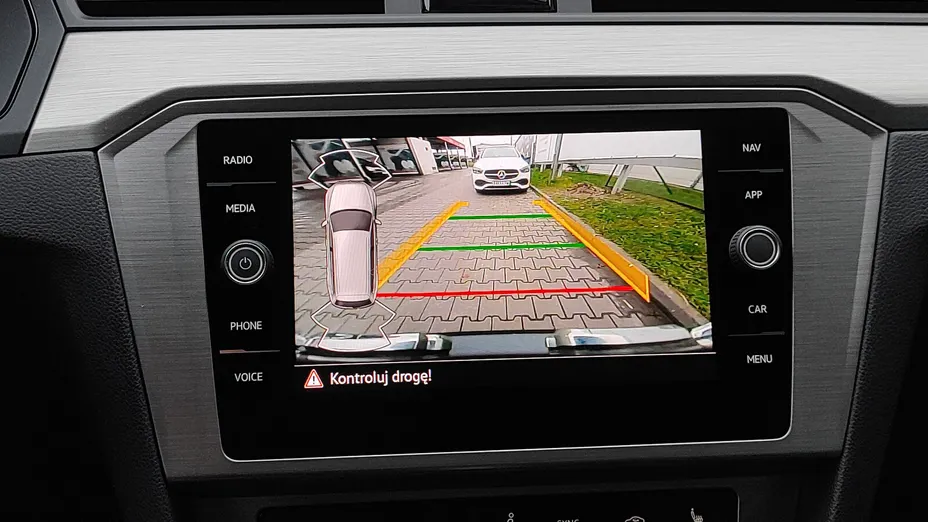 VOLKSWAGEN Passat Passat 2.0 TDI EVO Elegance DSG