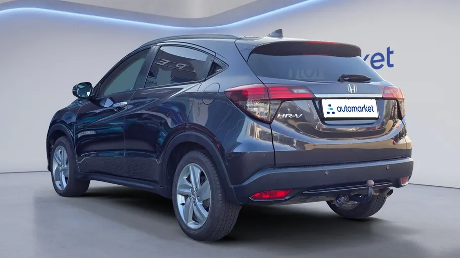 HONDA HR-V HR-V 1.5 Executive (ADAS / Honda Connect+)