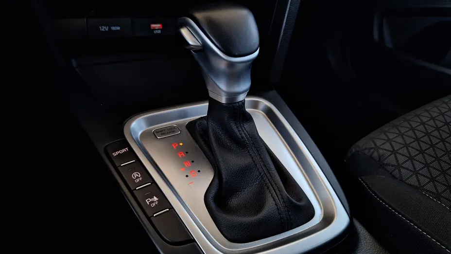 KIA Cee'd Ceed 1.4 T-GDI M DCT