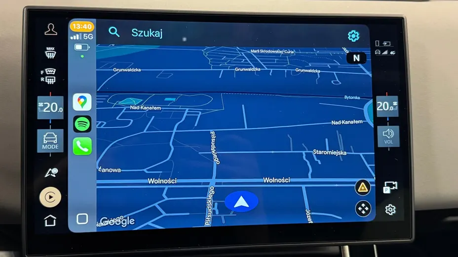 LAND ROVER Range Rover Evoque Evoque 2.0 D200 mHEV Dynamic SE