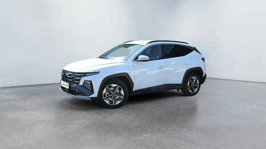 HYUNDAI Tucson Tucson 1.6 T-GDi Executive 2WD Nowy