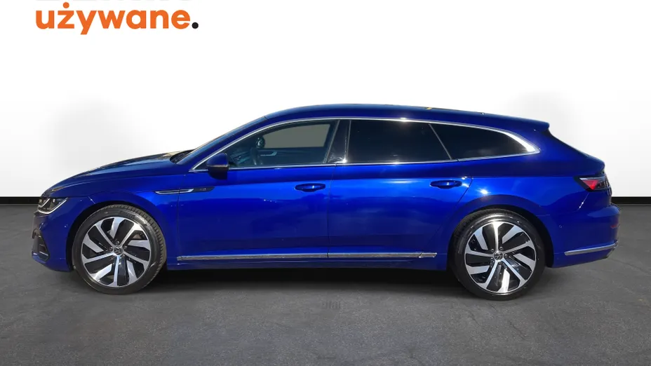 VOLKSWAGEN Arteon Arteon 2.0 TDI R-Line DSG