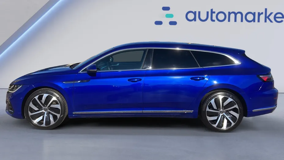 VOLKSWAGEN Arteon Arteon 2.0 TDI R-Line DSG