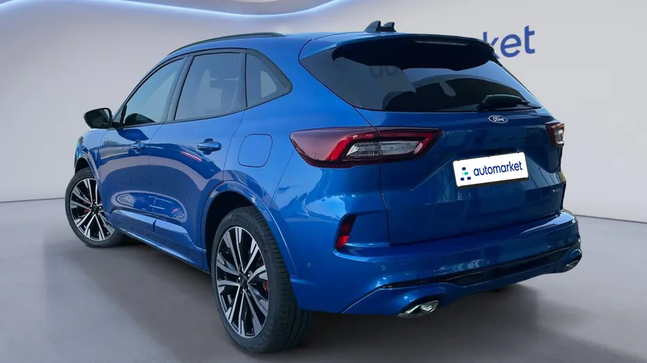 FORD Kuga Kuga 2.5 FHEV AWD ST-Line X eCVT Nowy