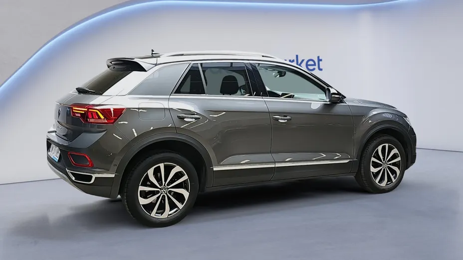 VOLKSWAGEN T-ROC T-ROC 1.5 TSI Style