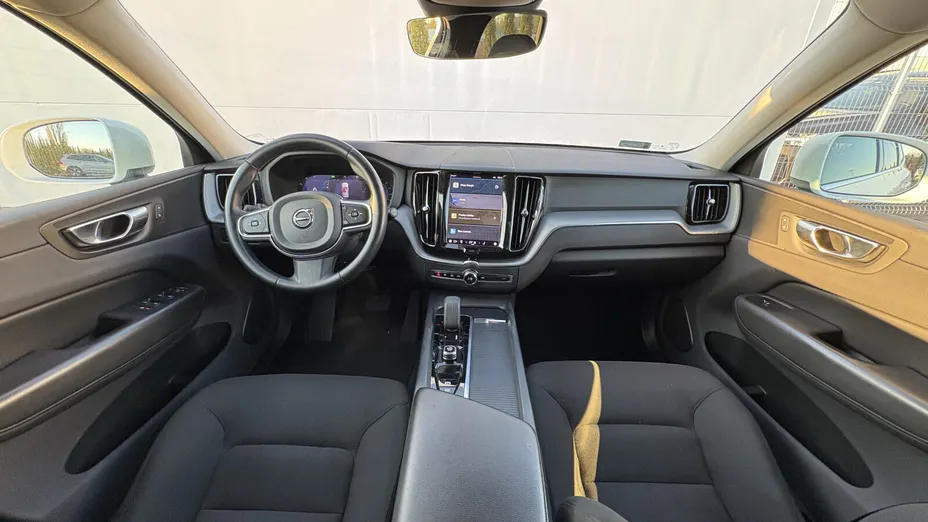 VOLVO XC60 XC60 B4 B Core aut