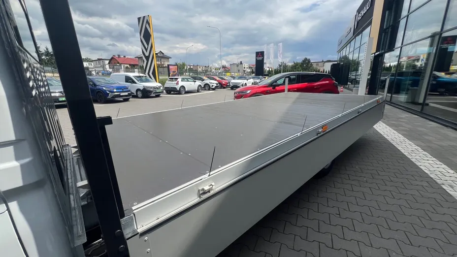 RENAULT Master Master dCi L3 Extra Nowy