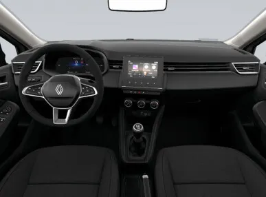 RENAULT Clio Clio 1.0 TCe Evolution Nowy