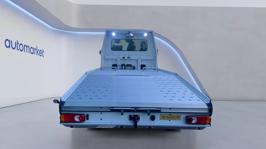 RENAULT Master Master dCi L3 Extra Nowy