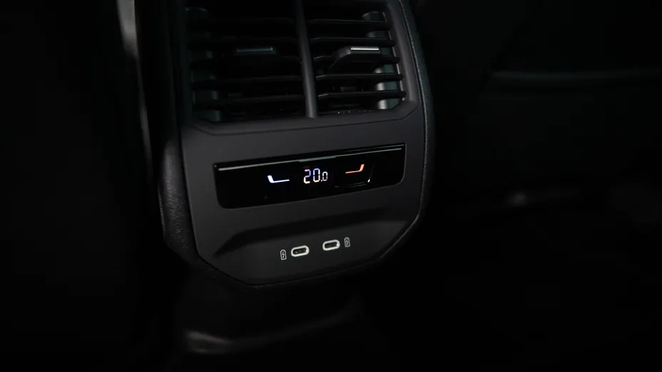 CUPRA Formentor Formentor 2.0 TSI 4Drive VZ DSG