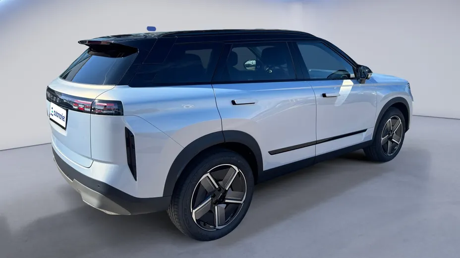 JAECOO J7 J7 1.6 T-GDI Urban DCT Nowy