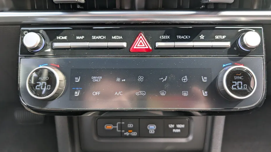 HYUNDAI Tucson Tucson 1.6 T-GDi 48V Platinum 4WD DCT Nowy