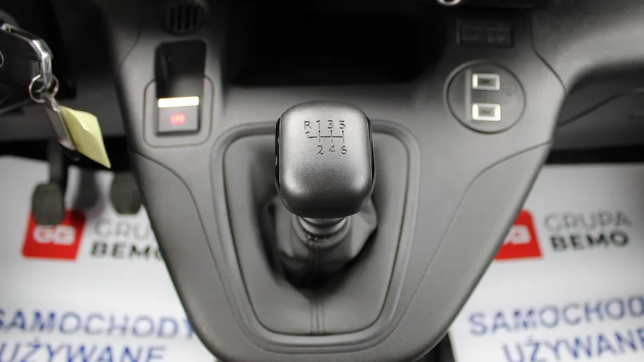 CITROEN Berlingo Berlingo XL 1.5 BlueHDI Plus S&S