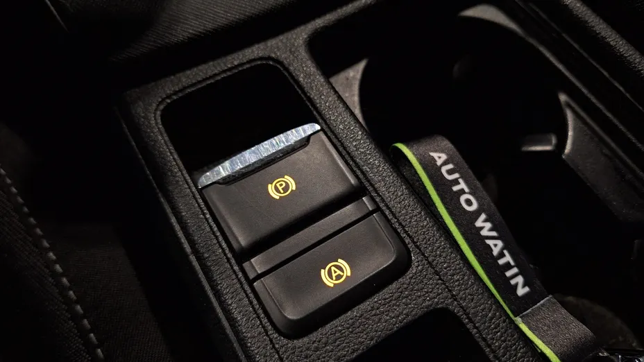 SKODA Octavia Octavia 2.0 TDI Ambition