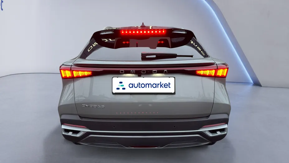 OMODA Omoda 5 Omoda 5 1.6 T-GDI Premium DCT Nowy