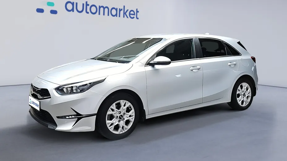 KIA Cee'd Ceed 1.5 T-GDI L