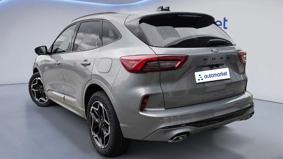 FORD Kuga Kuga 2.5P PHEV FWD ST-Line X eCVT Nowy