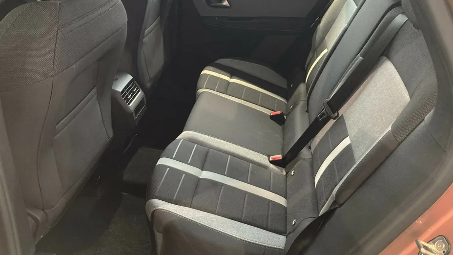 OPEL Grandland X Grandland 1.2 mHEV Edition eDTC6 Nowy