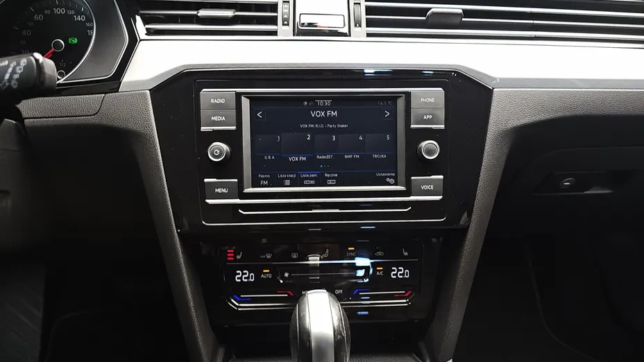 VOLKSWAGEN Passat Passat 2.0 TDI EVO Business DSG