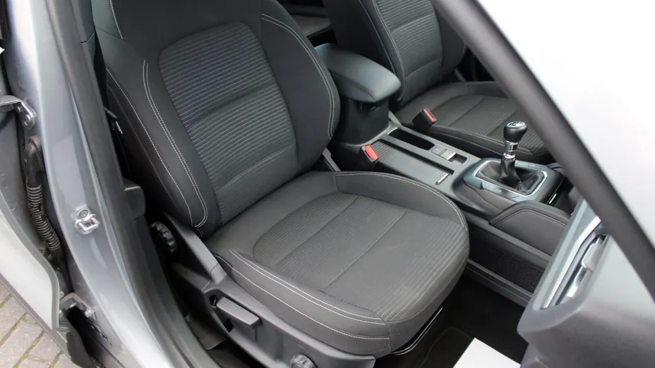 FORD Kuga Kuga 1.5 EcoBoost FWD Titanium