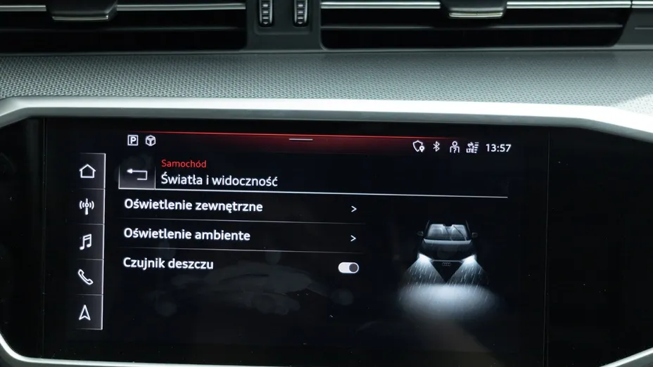 AUDI A6 A6 Allroad 55 TFSI mHEV Quattro S tronic