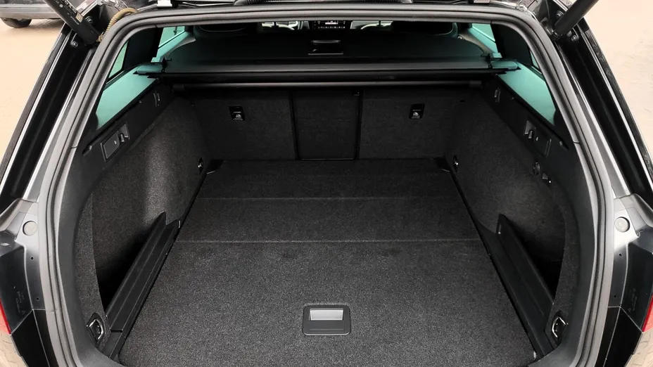 VOLKSWAGEN Passat Passat 2.0 TDI 4Mot. Elegance DSG