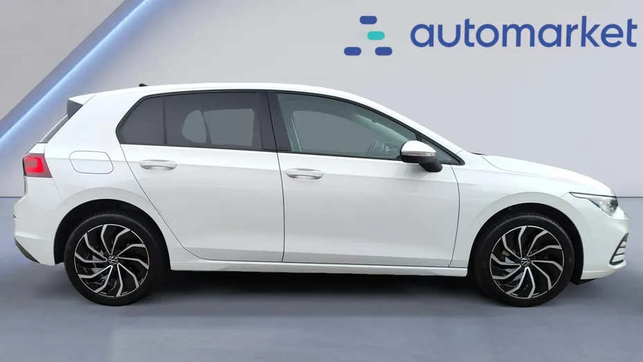VOLKSWAGEN Golf Golf VIII 2.0 TDI Life