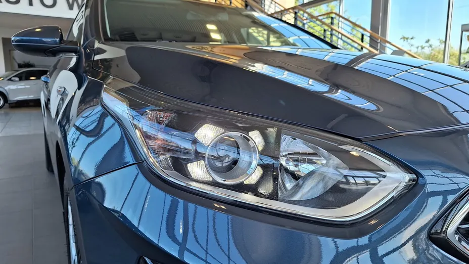 KIA Cee'd Ceed 1.4 T-GDI M DCT