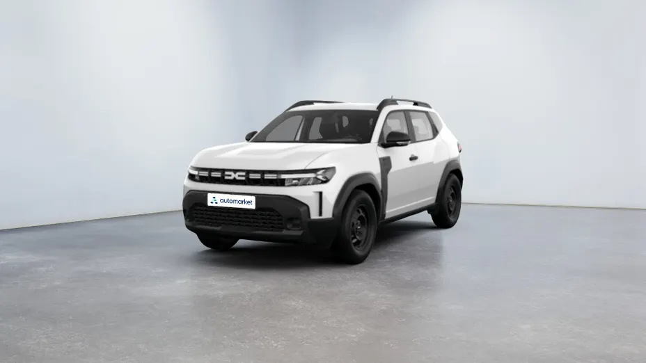 DACIA Duster Duster 1.0 TCe Essential LPG Nowy